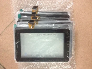 

Original Black touch screen 7" Megafon Login 2 Login2 MT3A Tablet Touch panel Digitizer Glass Sensor Replacement