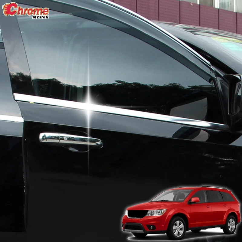 MIROIR glace de rétroviseur FIAT FREEMONT 2011 Adhésif Côté DROIT