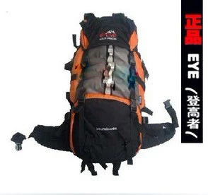 Eye mountaineer backpack 80l Outlet
