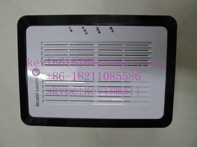 Alcatel Lucent Bell I-010G-V GPON ONU optical network terminal with 1 GE LAN SC/UPC input. FiberCore | Мобильные телефоны и