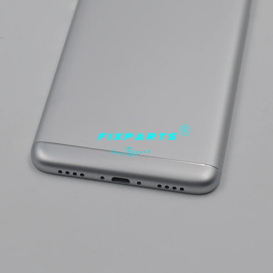 MEIZU Note 3 Back Battery Cover Case