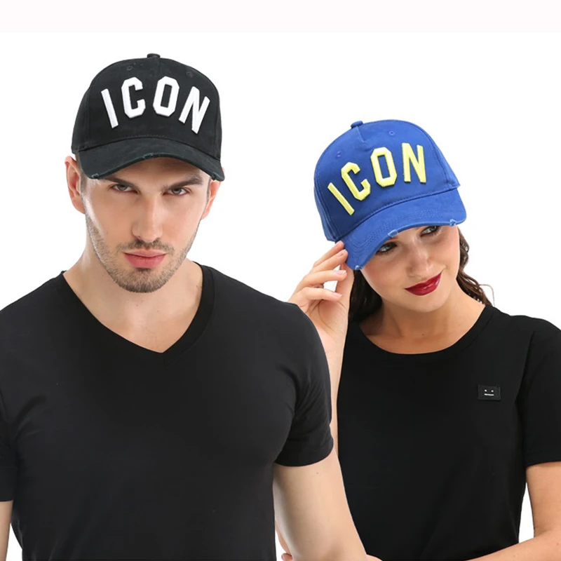 DSQICOND2,, хлопковая бейсболка, s значок, логотип, буквы DSQ, высокое качество, кепка для мужчин и женщин, дизайн клиента, Черная кепка, шапки для Пап