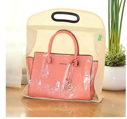 

hand dust proof bag storage box damp proof bag for women dust proof bags