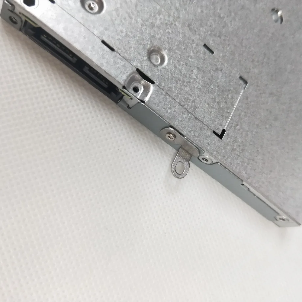 Новый переходник для установки второго жесткого диска SSD 9 0 мм Для XiaoXin ideapad 310 14ISK