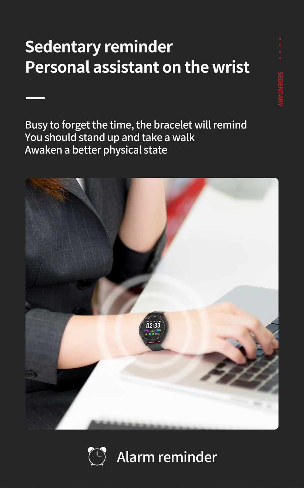 MAFAM новейший G50 умный браслет для мужчин и женщин монитор сердечного ритма Bluetooth фитнес-трекер спортивные часы IP67 водонепроницаемые умные