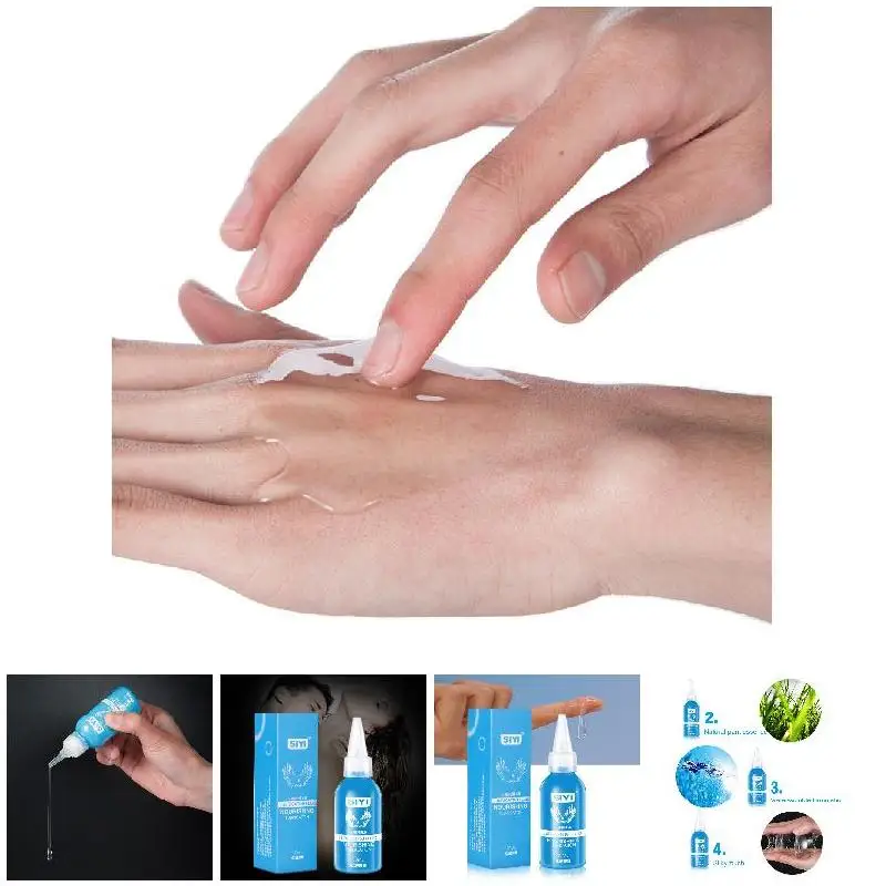 X Lube - Lubrificante In Polvere: A Base D'acqua, A Lunga Durata E Molto Economico - Foto 4