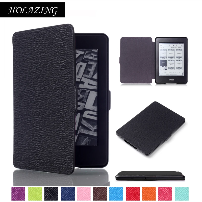 Buy Ultra Slim Lightweight Smart shell Case For Amazon