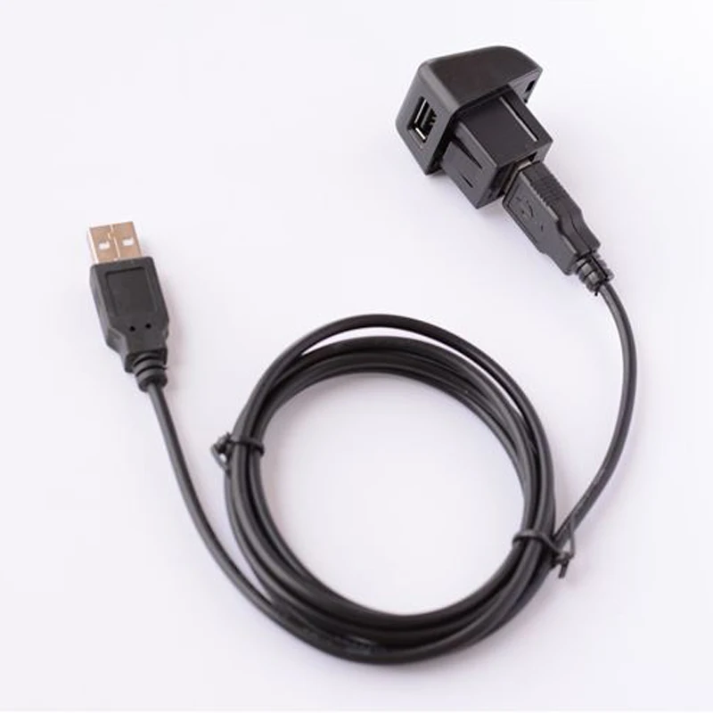 Автомобильный переходник для DVD CD USB порт сделай сам адаптер Benz BMW VW Audi Ford|aux cable