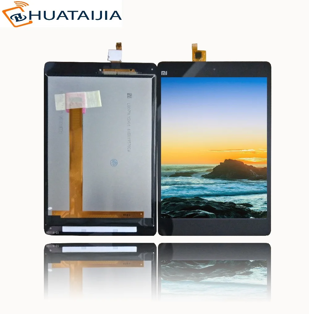 Оригинальный Новый 7 9 &quotдля Xiaomi Mipad MI Pad 1 A0101 ЖК-дисплей + дигитайзер сенсорного
