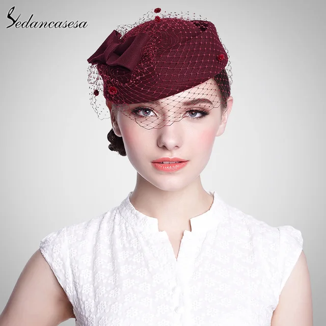 2018 Bere Fashion French Hat Beret White Khaki Wine Red Women Cute Australia Wool Berets With