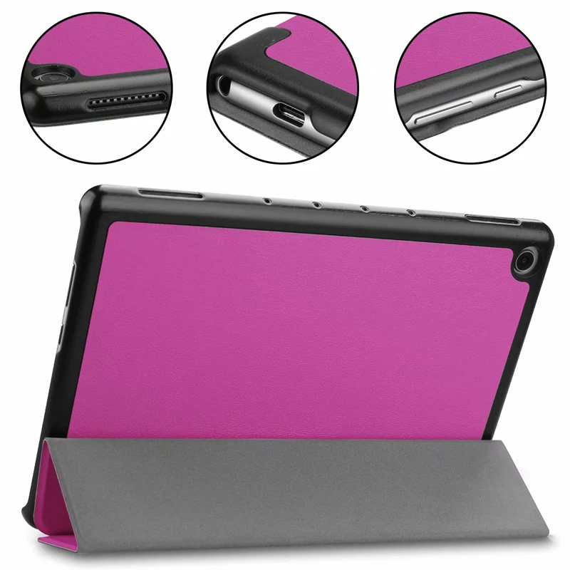 M5 lite 10 purple 1