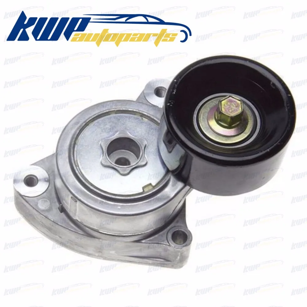 Automatic Drive Belt Tensioner Assembly For Honda CR V 02 14 31170 RAA