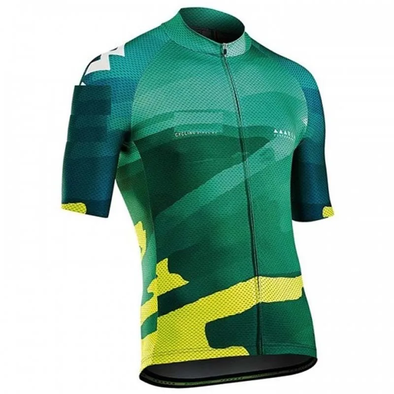 

2018 NW Northwave Cycling Jersey Pro Bike Wear Ropa Ciclismo Bicycle Clothes Summer MTB Clothing Uniforms Ciclismo K121908