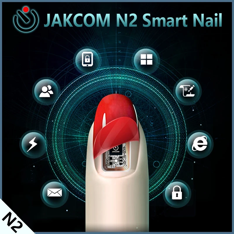 

JAKCOM N2 Smart Nail Hot sale in Fixed Wireless Terminals like for huawei ets Rf Receiver Module Lora 868