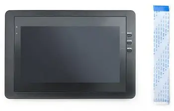 

7.0 inch S702 capacitive touch screen tiny4412/smart210/nanopc-t2 3 development board for