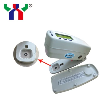 

High quality RD-310 Reflet Densitomerer read the dot gain and test the density of the printer paper