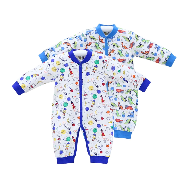 الطفل الربيع والخريف القطن الخالص 2 قطع السروال القصير طويلة الأكمام طفل الملابس الأطفال الملابس ليتل Q جديد الدعاوى عيد الميلاد