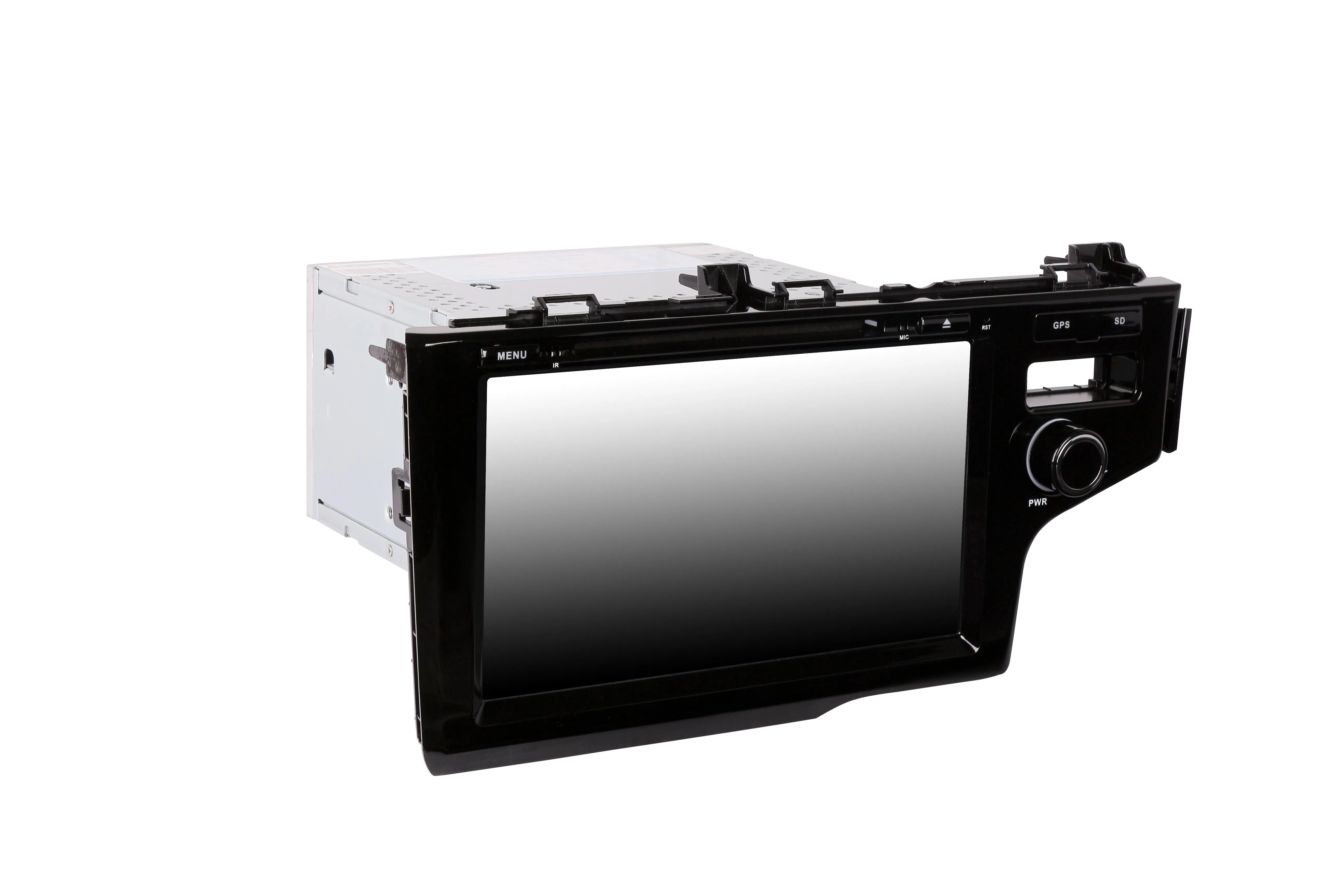 Perfect Android 9.0 4GB Octa Core Car GPS Navigation For Honda Fit/Jazz Right Hand Driving 2014-2019 Radio Stereo DVD Multimedia Player 12