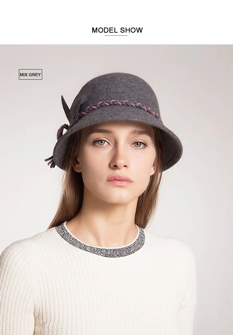 felt hats australia