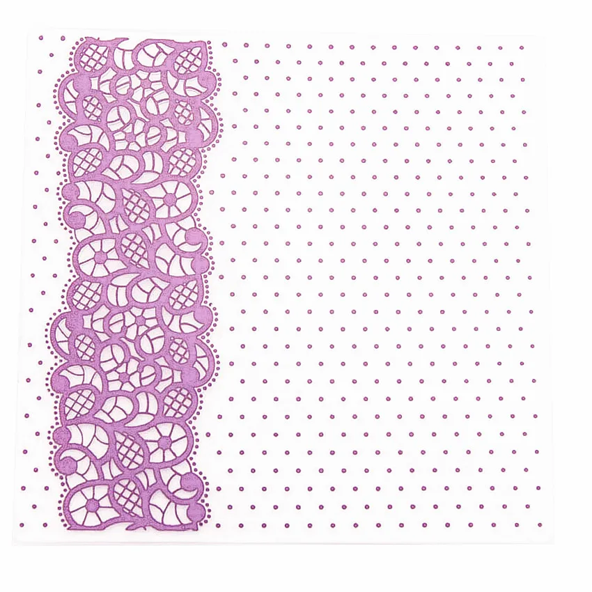 

PANFELOU Easter Dotted lace stars Embossing folders Plastic For Scrapbooking DIY Template Fondant Cake Photo Album Card Making