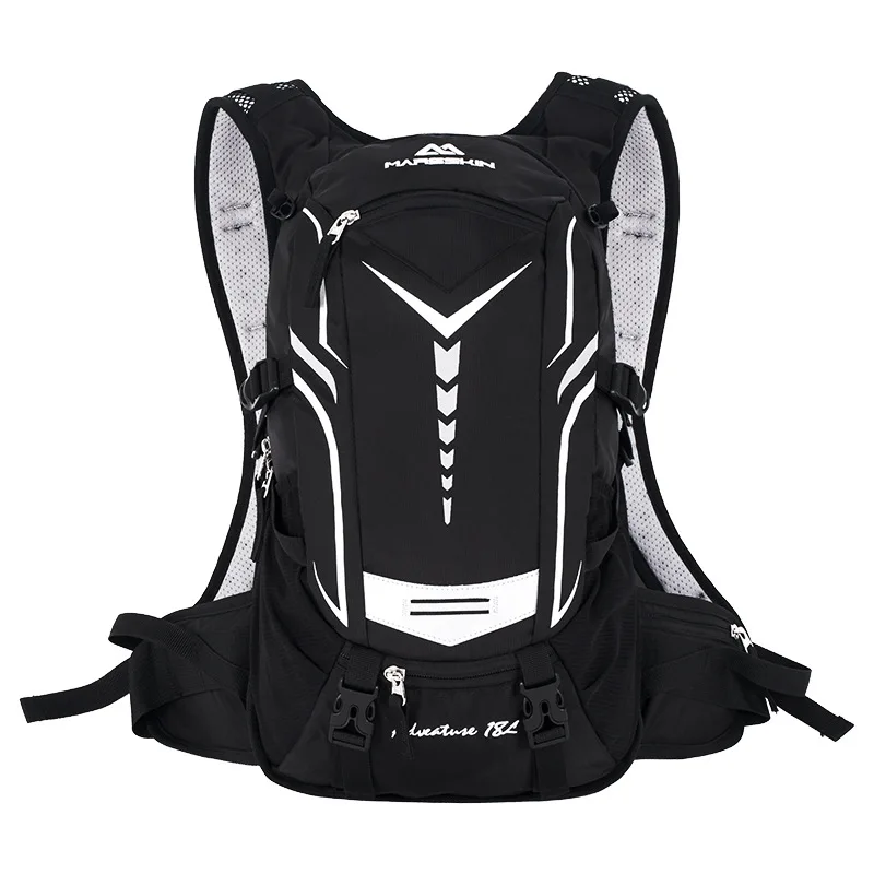 18L Cycling Backpack Bicycle bag 6 colors Outdoor sports backpack Men