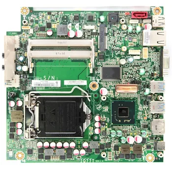 

For M92 M92P M72E IQ77T system motherboard will test before shipping