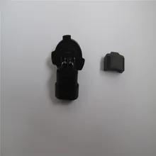 100 шт. h10 светодиодные лампы для ремонта электрическая лампочка для авто