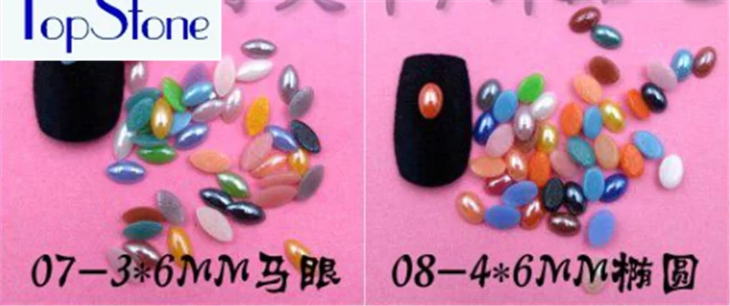 TINY sizes ceramic 2