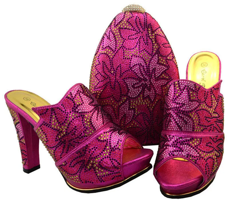 BCH-32 Fuchsia