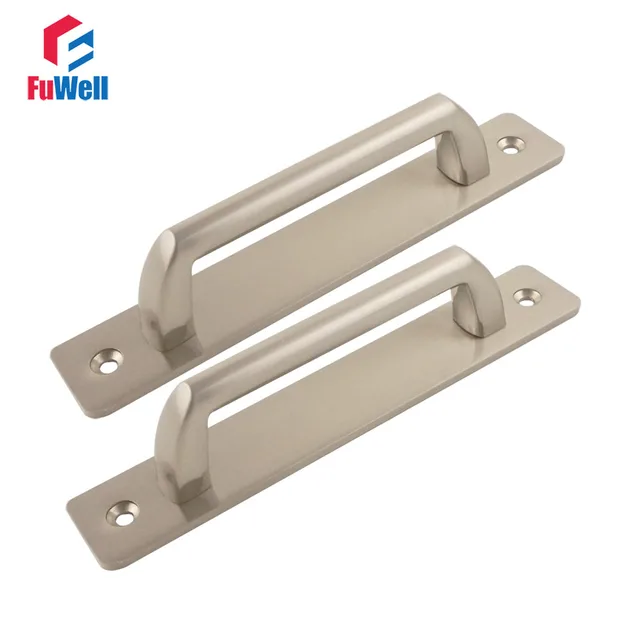 Special Price 2pcs Zinc Alloy Bedroom Door Handles Pull for Interior Doors 116mm/160mm Hole Pitch Drawer Cabinet Kitchen Furniture Handle Grip Special Price 2pcs Zinc Alloy Bedroom Door Handles Pull for Interior Doors 116mm/160mm Hole Pitch Drawer Cabinet Kitchen Furniture Handle Grip