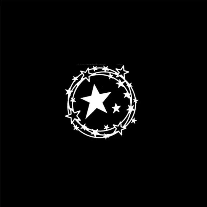 

DiyArts Metal Cutting Dies Stencils Stars and Round for DIY Scrapbook Card Decorative Craft Dies Embossing New Dies for 2019