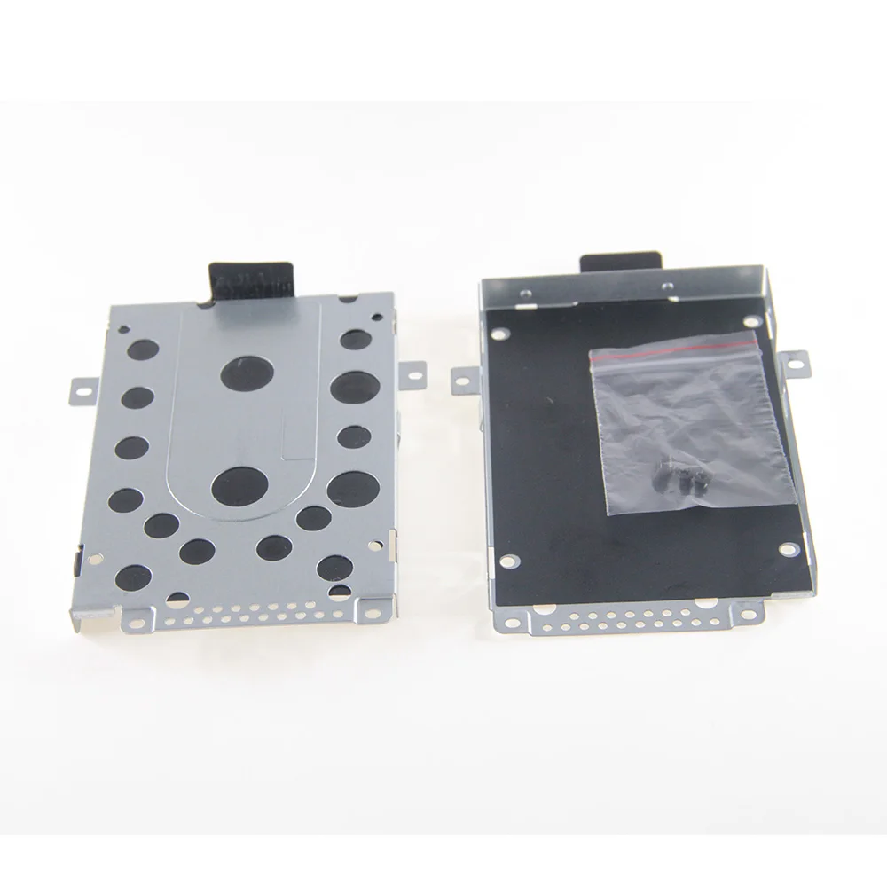 Чехлы для жесткого диска 04R5RH 4R5RH HDD Caddy жесткий диск ноутбука Кронштейн Лоток Dell