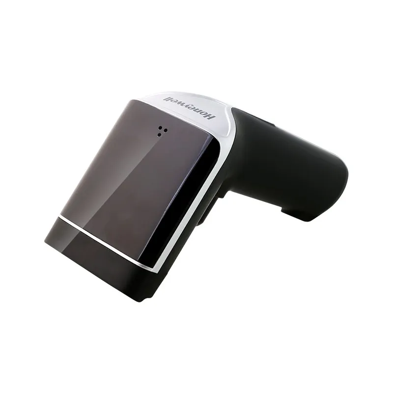 

HONEYWELL OH3502 1D Wireless Barcode Scanner,Symcode 2.4G LED Bar Code Reader with Long Transfer Distance for Mobile Payment