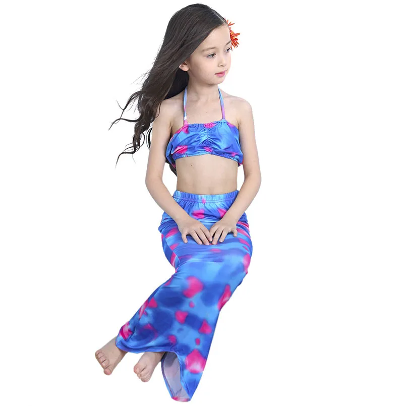 Mermaid tail swimsuits 7