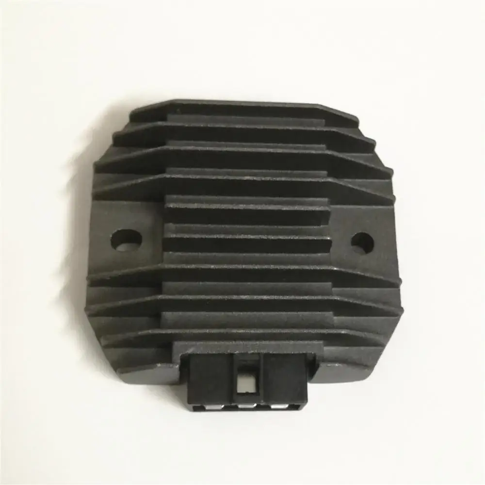 Motorcycle Voltage Regulator Rectifier For Yamaha YZF600 XP500 T-MAX 500 TDM850 FZR600 FZ6 FZ6N FZ6S V-STAR XVS400 DS400 R1 R6 | Автомобили