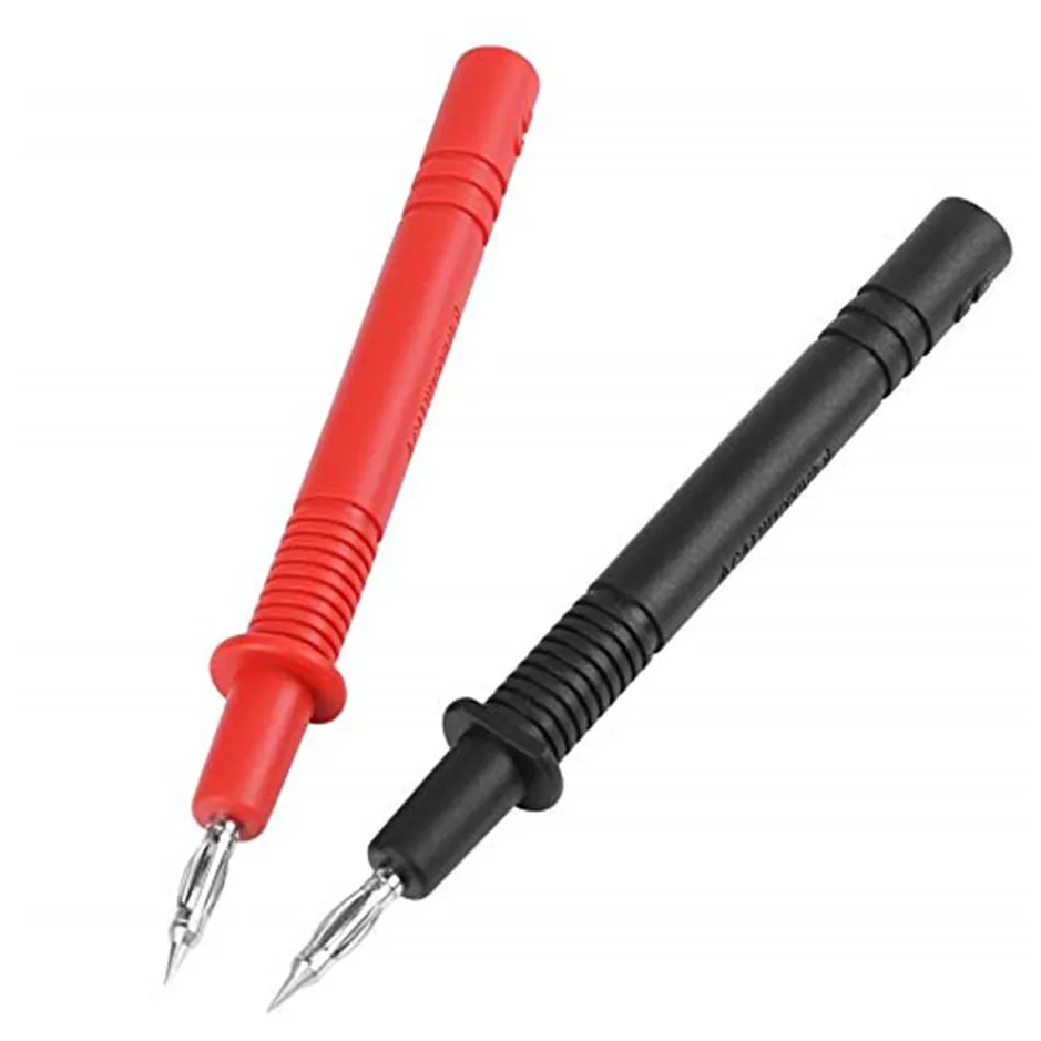 Hantek 1 пара HT19 датчики для мультиметра Pen осциллограф Аксессуары