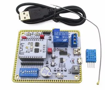 esp8266 test