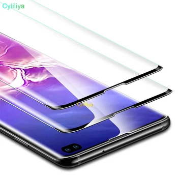 

30pcs Screen Protectors S10 Full Screen Coverage for Samsung GalaxyS10/S10Plus/S10e