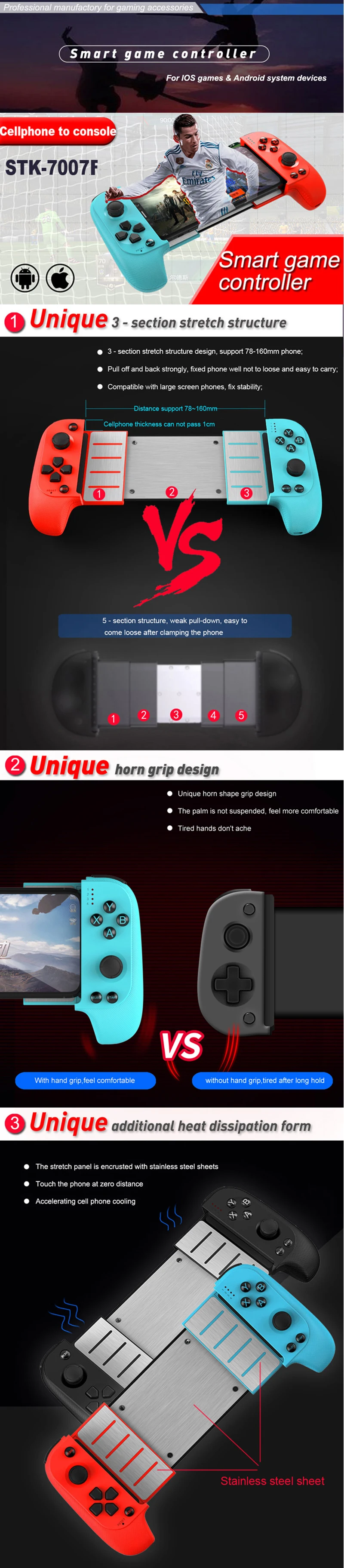 Cheap Gamepads