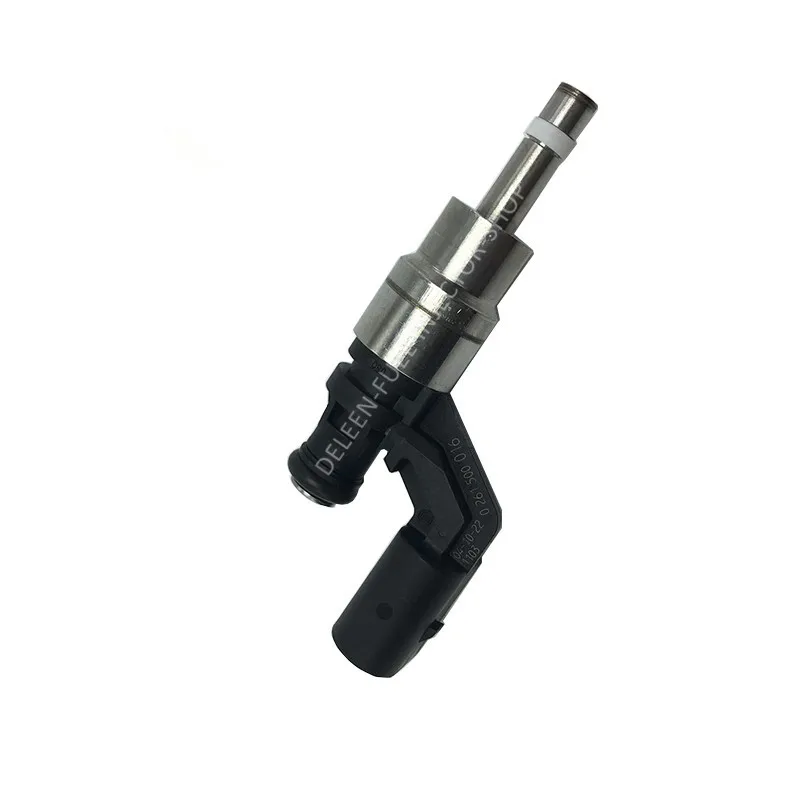 OEM GDI топливный инжектор 0261500016 подходит для VW Golf V 1,6 FSI 03C906036A Быстрая