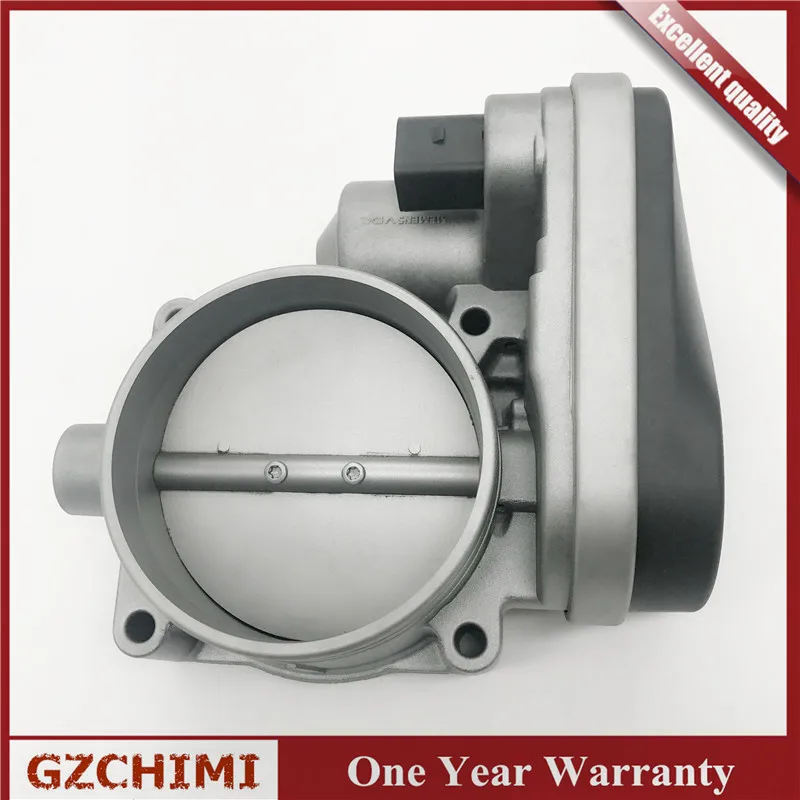

Fuel Injection Throttle Body Housing Actuator 13547535308 For BMW 550i 650i 750Li x5 E70 VDO
