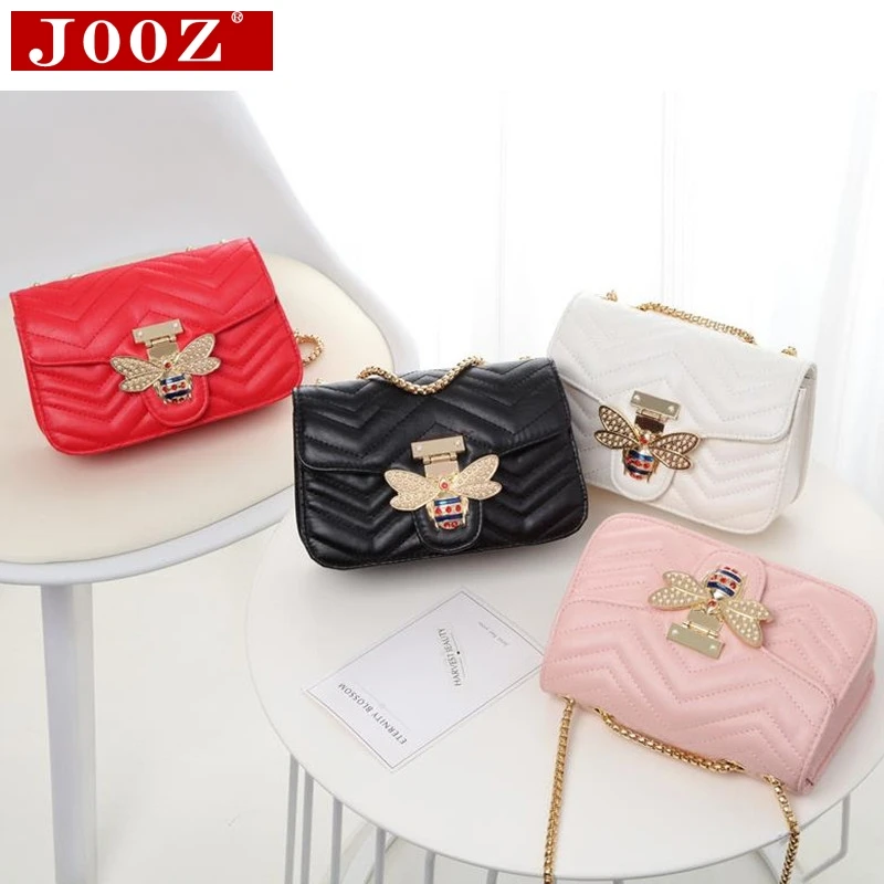  Chain Shoulder bags for women 2019 Luxury Handbags Women Bags Designer Famous Brands Messenger Ladi - 32882854603