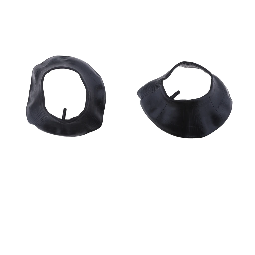 

2Pcs Tire Inner Tube Metal Valve for 4.00-6 3.50-6 and 4.10-6 Motorcycle Inner High Quality Tube Motorcycle Inner Tire Tube