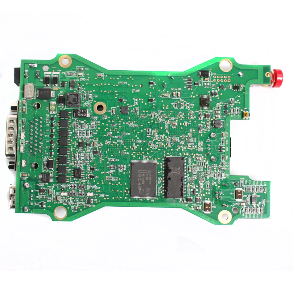 A + качественный чип VCM 2 для vcm ii ids obd2 scann инструмент vcm2 V101 автомобильный