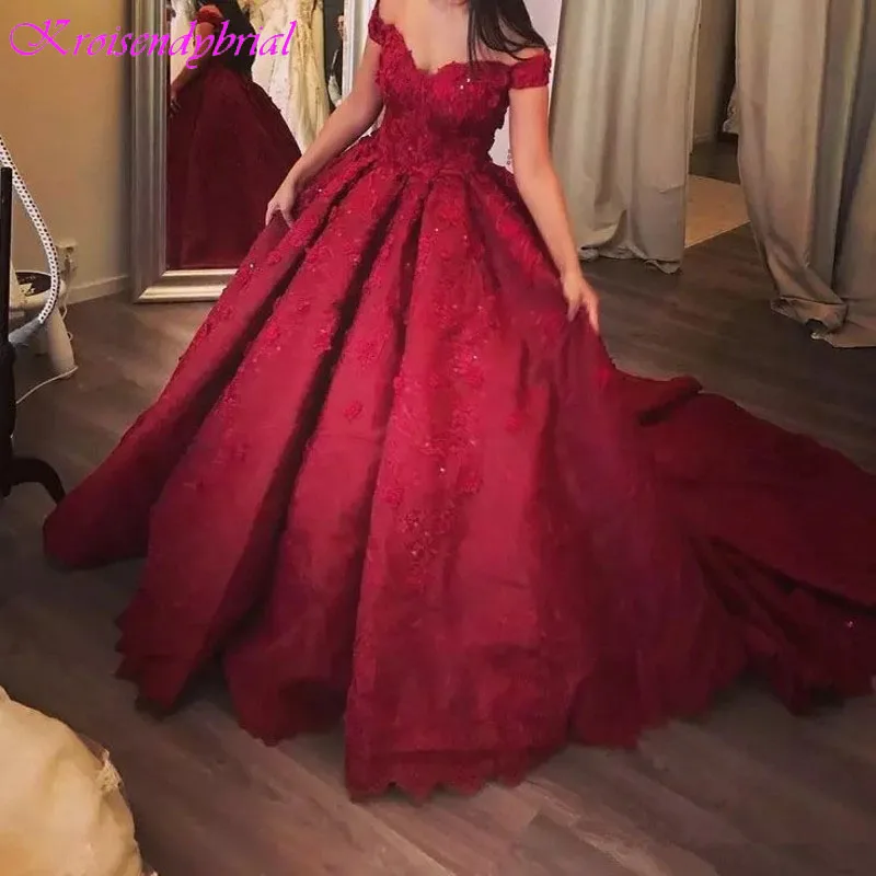 

DZW459 vestidos de fiesta de noche Luxury Evening Dresses Vintage Elegant Prom Formal Dresses 2019 Custom Made Abiye