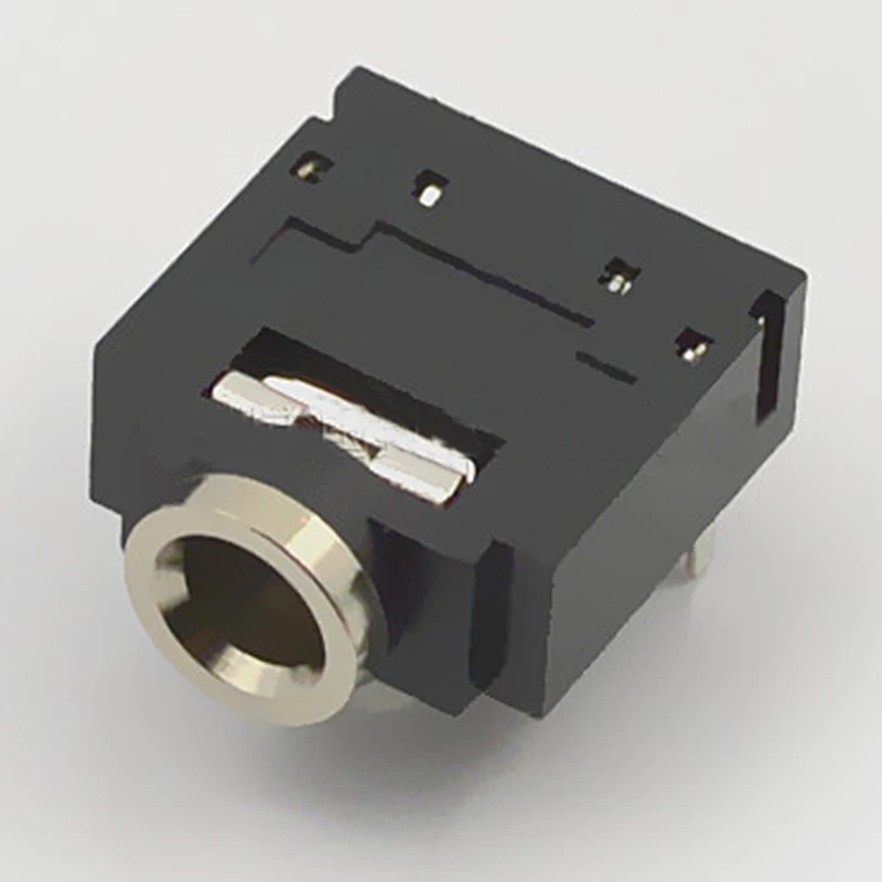 5 шт. разъём для наушников 3 мм|headphone jack socket|headphone connectorheadphone socket |