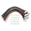 New Arrival 10Pcs/Set 9Pin 8S Lipo Balance JST-XH Plug Wire Connector Adapter Plug 20cm Best Price Electronics Stocks kits ► Photo 3/6