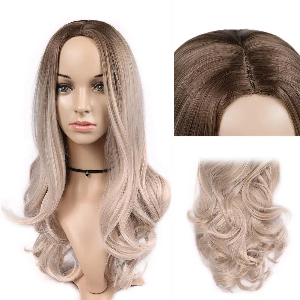 High Quality wig heat resistant