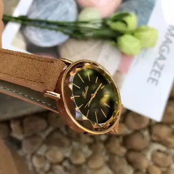 

2019 new arrive luxury quartz watch for women ladies wristwatches gift