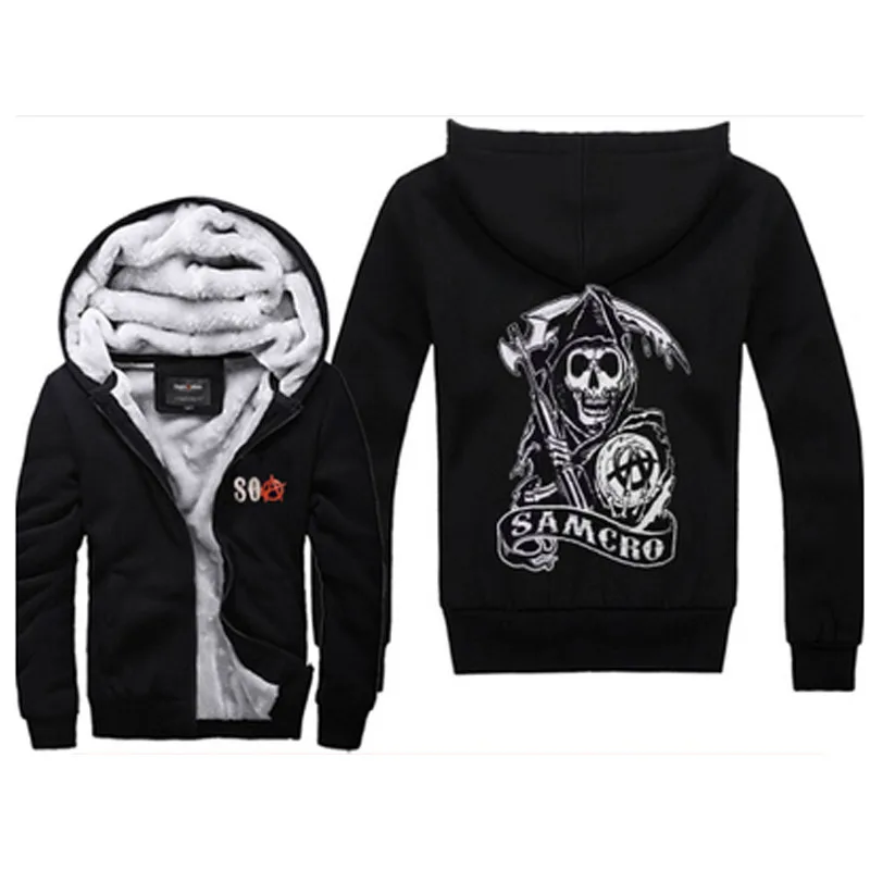 SOA-Sons-of-anarchy-the-child-2018-new-Fashion-SAMCRO-Men-Zipper-Hooded-Casual-Sweatshirt(7)